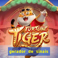 gerador de sinais fortune dragon